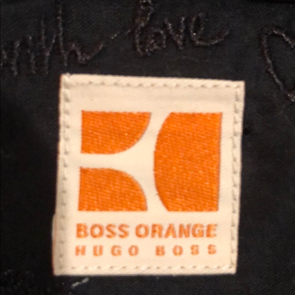 Hugo Boss top - Picture 6 of 8